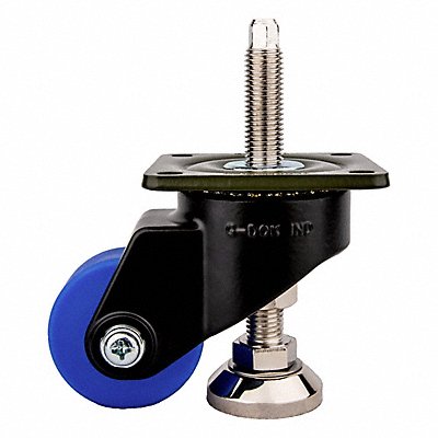 Plate Casters
