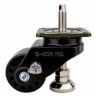 Plate Casters