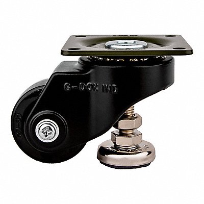 Plate Casters