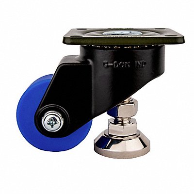 Plate Casters