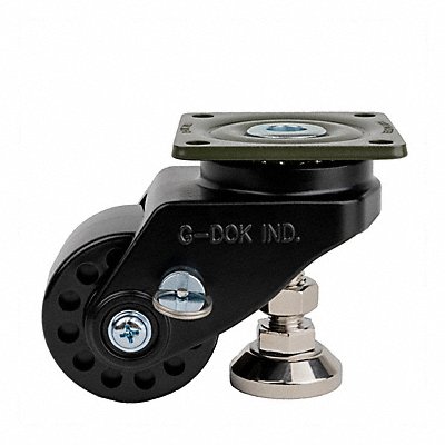 Plate Casters