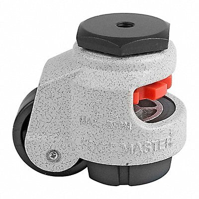 Leveling Bolt Hole Casters