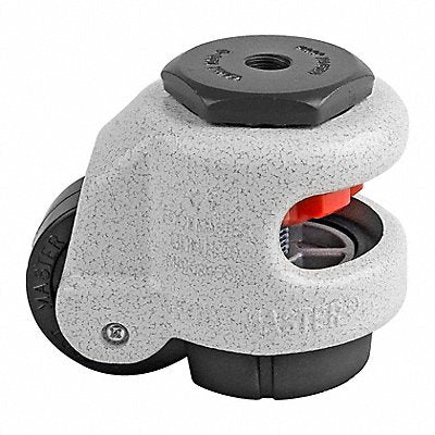 Leveling Bolt Hole Casters