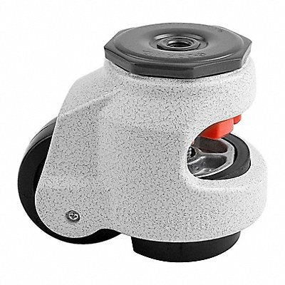 Leveling Bolt Hole Casters