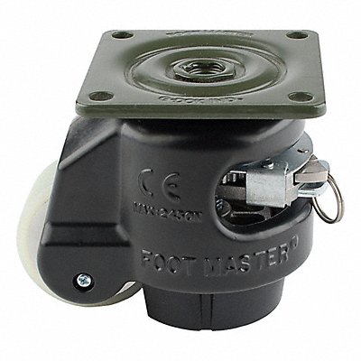 Plate Casters