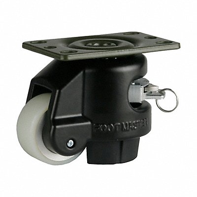 Plate Casters