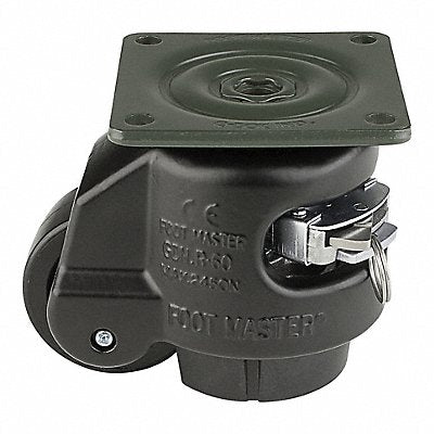 Plate Casters