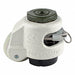 Leveling Bolt Hole Casters