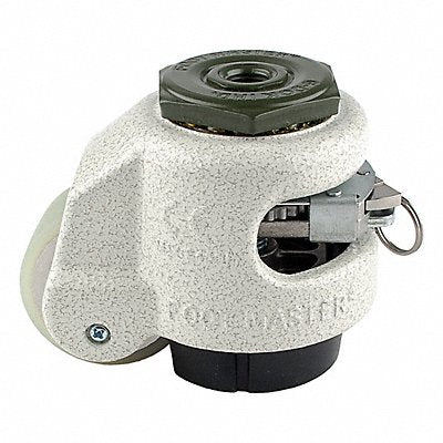 Leveling Bolt Hole Casters