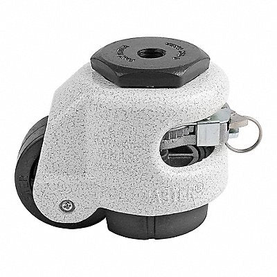 Leveling Bolt Hole Casters