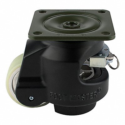 Plate Casters