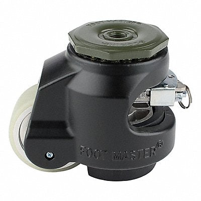 Leveling Bolt Hole Casters