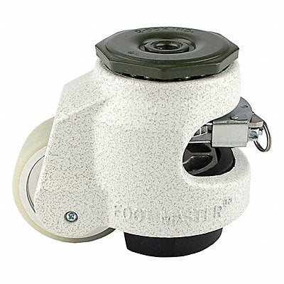 Leveling Bolt Hole Casters