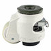 Leveling Bolt Hole Casters