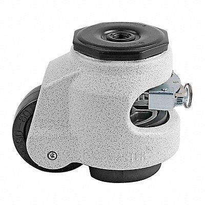 Leveling Bolt Hole Casters