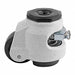 Leveling Bolt Hole Casters