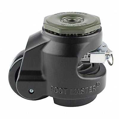 Leveling Bolt Hole Casters