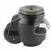 Leveling Bolt Hole Casters