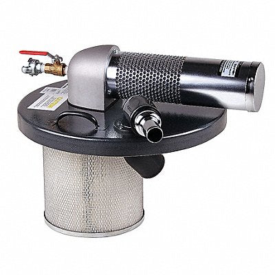 Pneumatic Vacuum