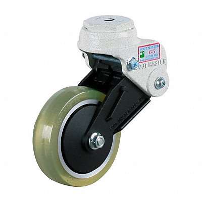 Bolt Hole Casters