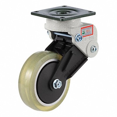 Plate Casters
