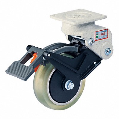 Plate Casters