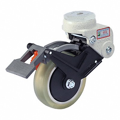 Bolt Hole Casters