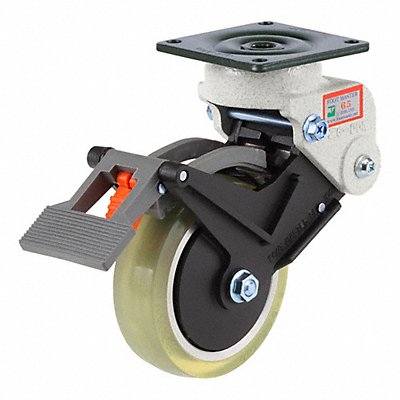 Plate Casters