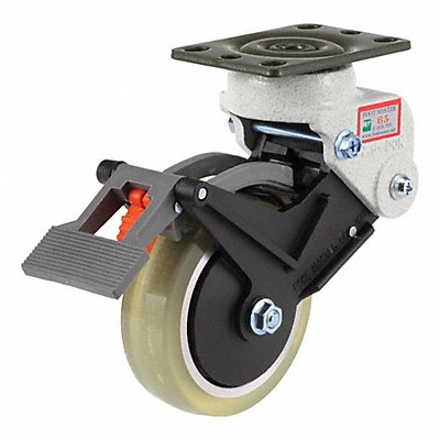 Plate Casters