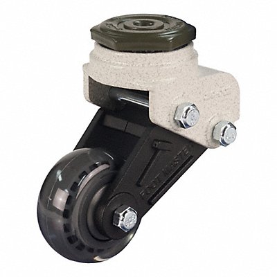 Bolt Hole Casters