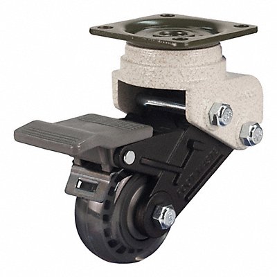 Plate Casters