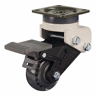Plate Casters