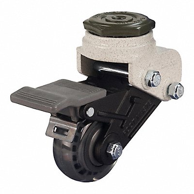 Bolt Hole Casters