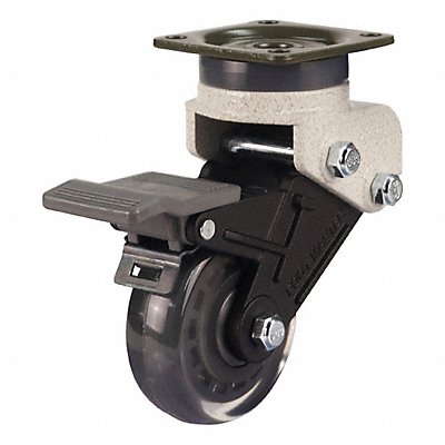 Plate Casters