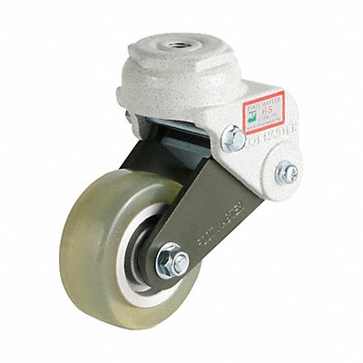Bolt Hole Casters