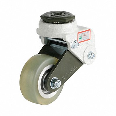 Bolt Hole Casters