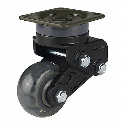 Plate Casters