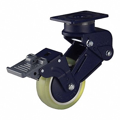 Plate Casters