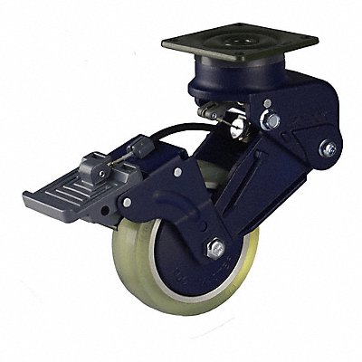 Plate Casters