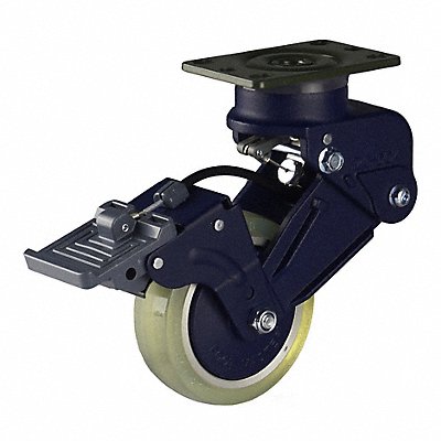 Plate Casters