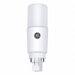 Compact LED Light Bulbs and Lamps