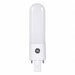 Compact LED Light Bulbs and Lamps