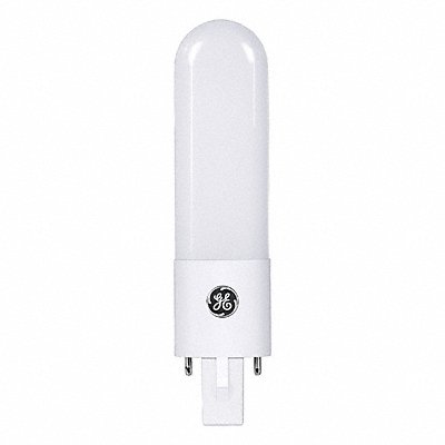 Compact LED Light Bulbs and Lamps