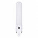 Compact LED Light Bulbs and Lamps