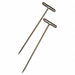 Clip T-Pin 1.5 PK100