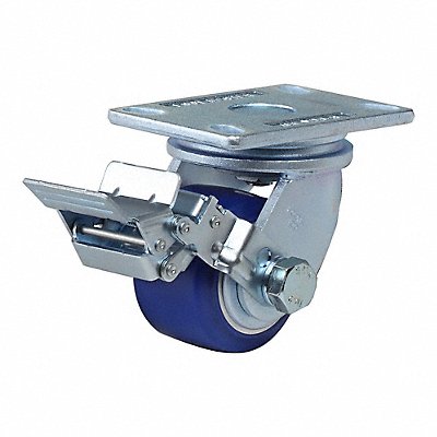Plate Casters