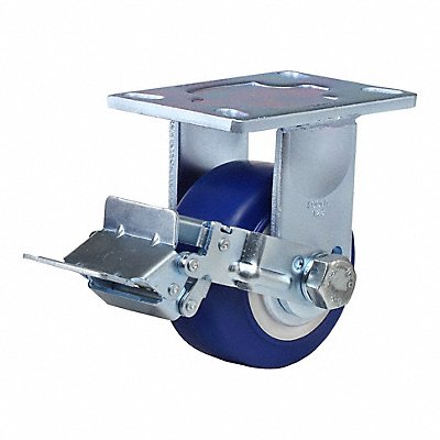 Plate Casters