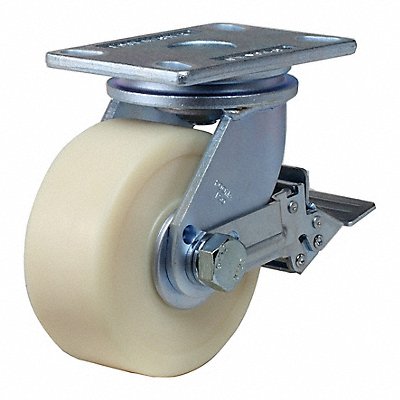 Plate Casters
