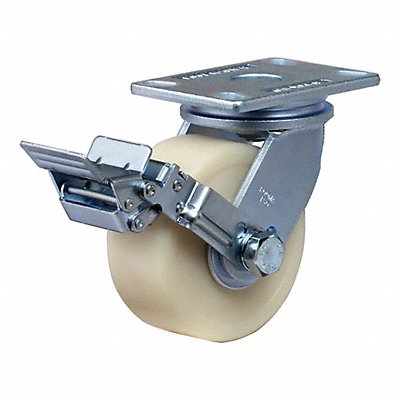 Plate Casters