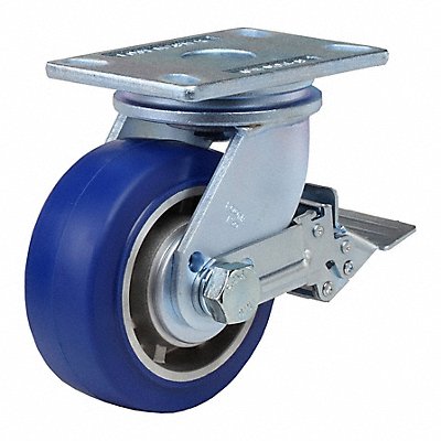 Plate Casters